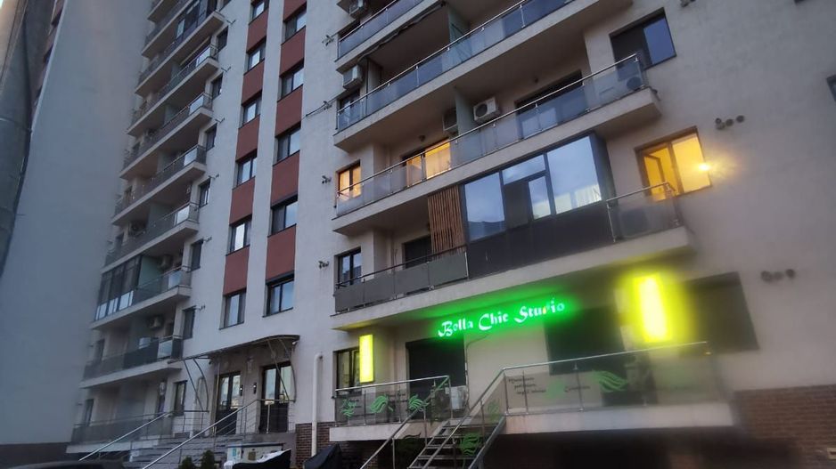 OFERTA 2 CAMERE DECOMANDATE BLOC NOU LUJERULUI ULTRA LUX LANGA METROU - Poză 9