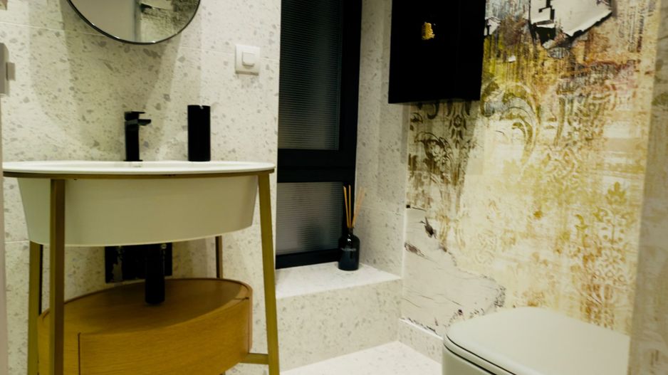 Casa / Vila Amber Gardens | Tunari | 6 camere | Otopeni - Poză 24