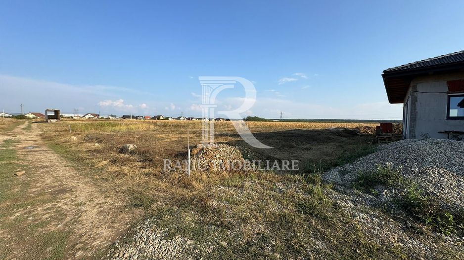 Teren Intravilan | 559 mp | Nojorid | Oradea - Poză 2