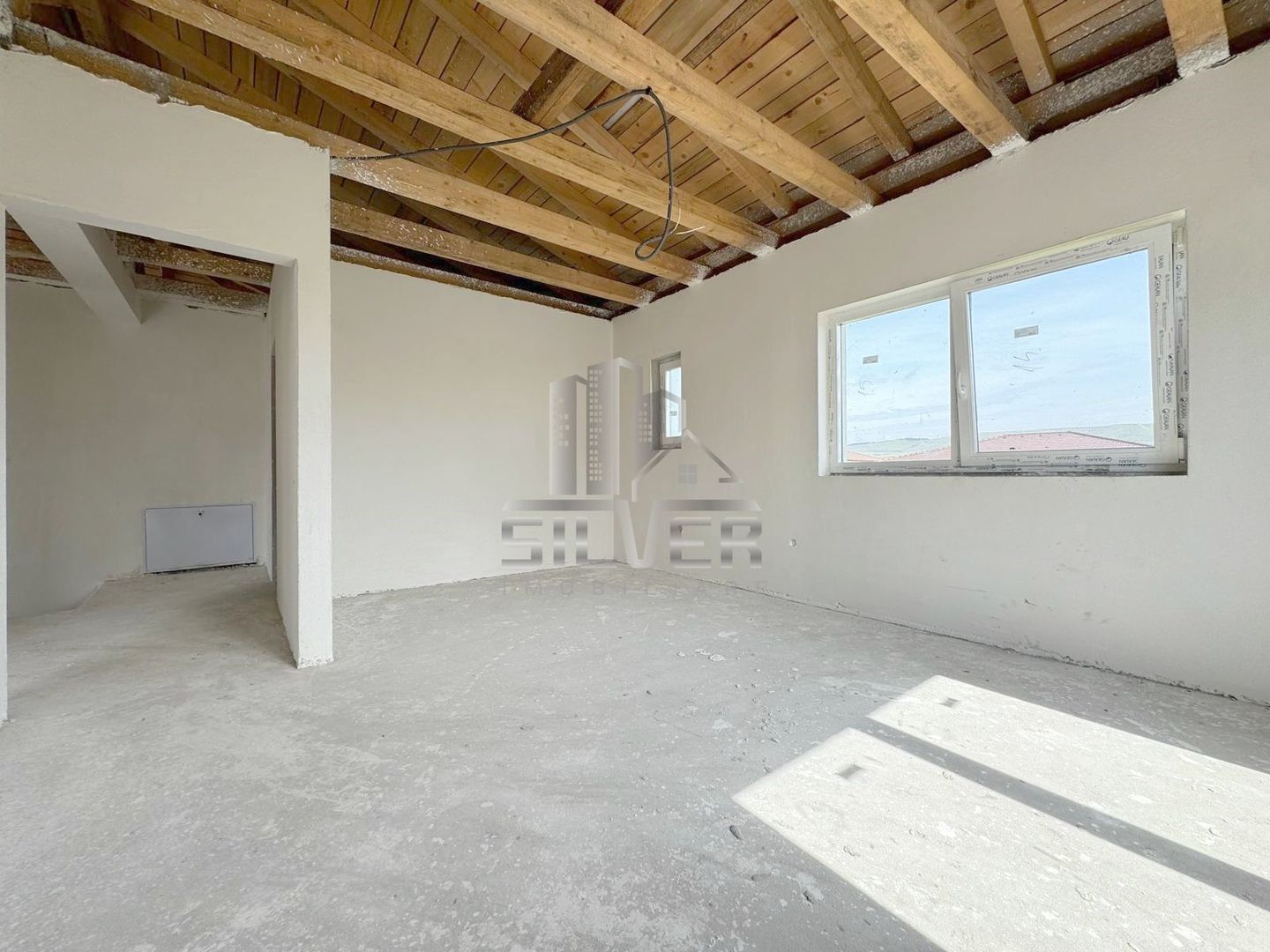 Casa  tip duplex/Zona strazii Urusagului. - Poză 13