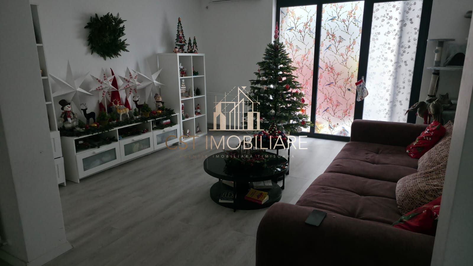 Apartament 4 Camere + Gradina 30 mp | Dumbravita – Strada Kalman - Poză 10