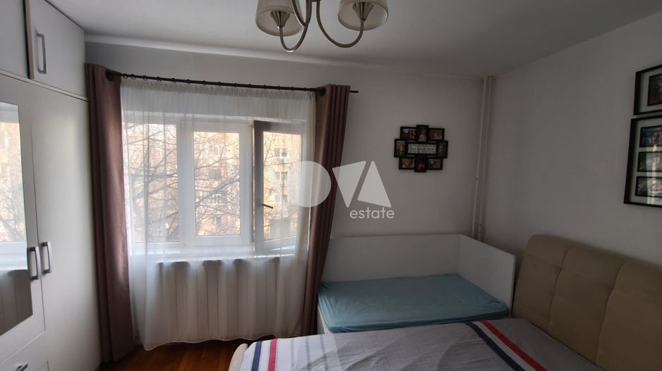 De vânzare: apartament 2 camere -mobilat - Lujerului - metrou - Poză 4