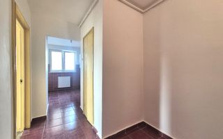 Calea Bucuresti, 2 camere cu priveliste, liber la vânzare - Poză 3