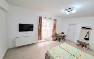 Garsonieră modernă de vânzare – Șoseaua Vitan-Bârzești | Bloc nou 2023 - Poză 9