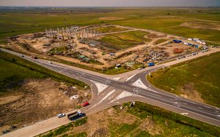 Teren intravilan cu toate utilitățile în Park Industrial - Poză 2