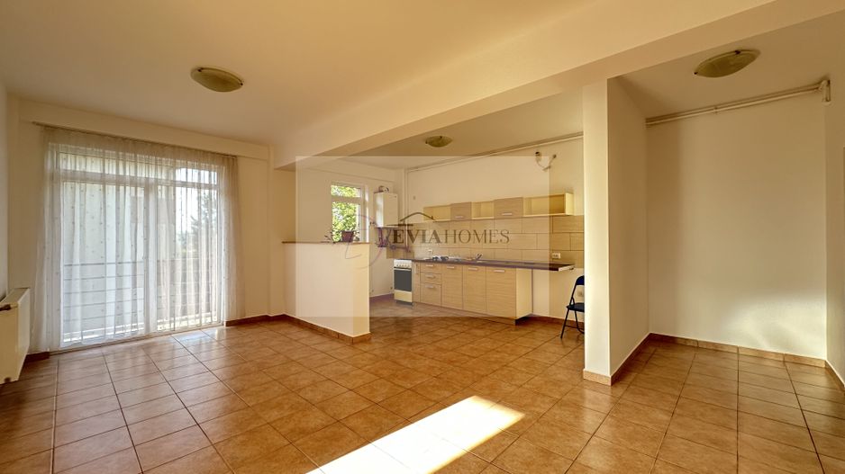 3 camere/2 balcoane/terasa/ Zona Verde - Poză 1