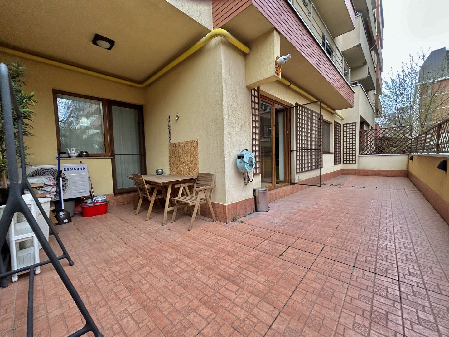 APARTAMENT HERASTRAU | ARON COTRUS | TERASA SPATIOASA - Poză 10