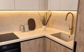 Apartament spectaculos cu 3 camere și dressing walk-in | Design premium | Vedere - Poză 16