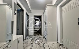 Apartament cu 3 camere de inchiriat in Prima Arena, Oradea - Poză 6