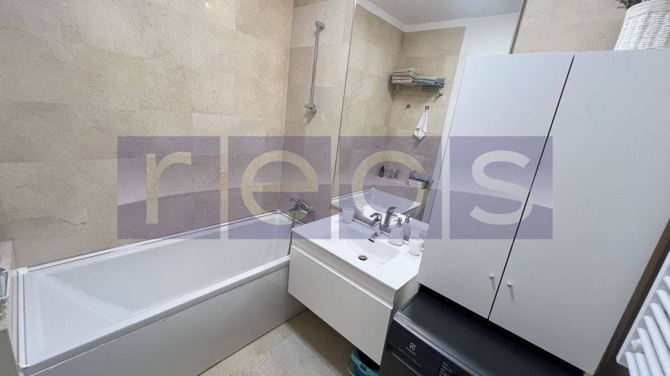 VANZARE 2 CAMERE | LUXURIA RESIDENCE | 52 MP | LOC DE PARCARE INCLUS - Poză 8