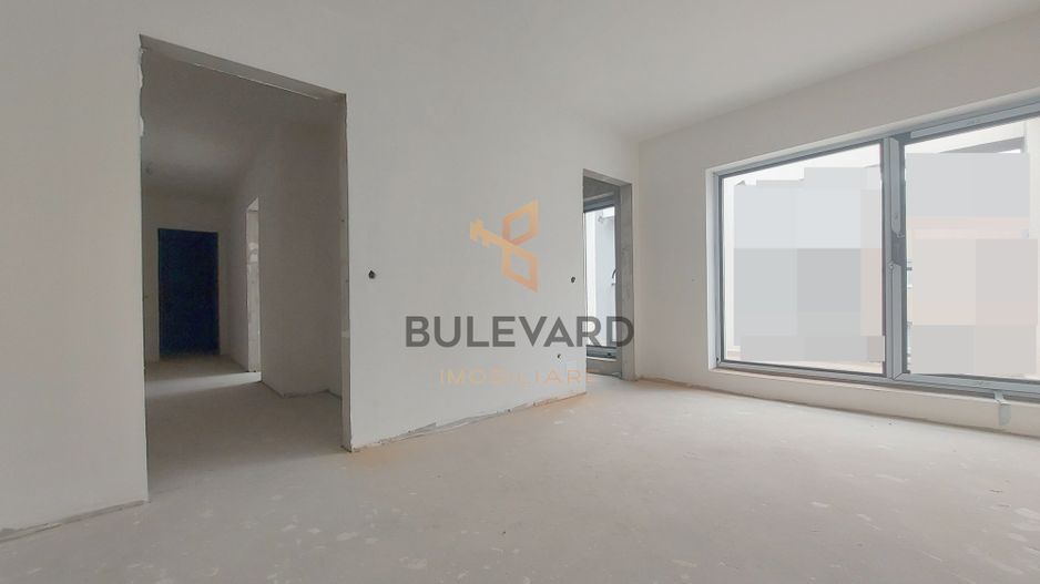 Penthouse cu CF/80 mp/terasa 34 mp/parcare subterana/5 minute de Vivo! - Poză 7