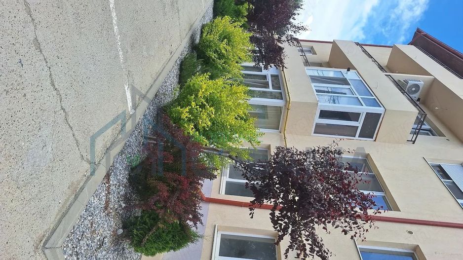 Apartament 2 camere de inchiriat, Valea Lupului, Iasi - Poză 9