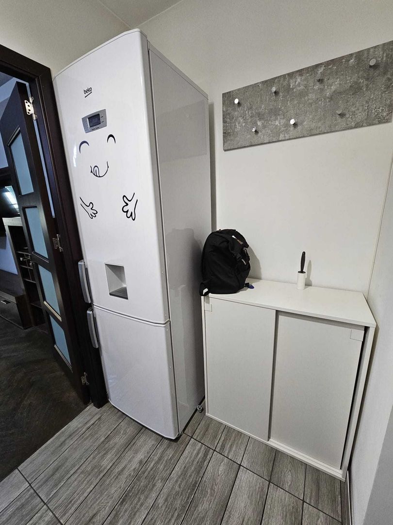 Garsoniera de închiriat în Vatra Luminoasă / Iancului / Muncii I1 - Poză 7