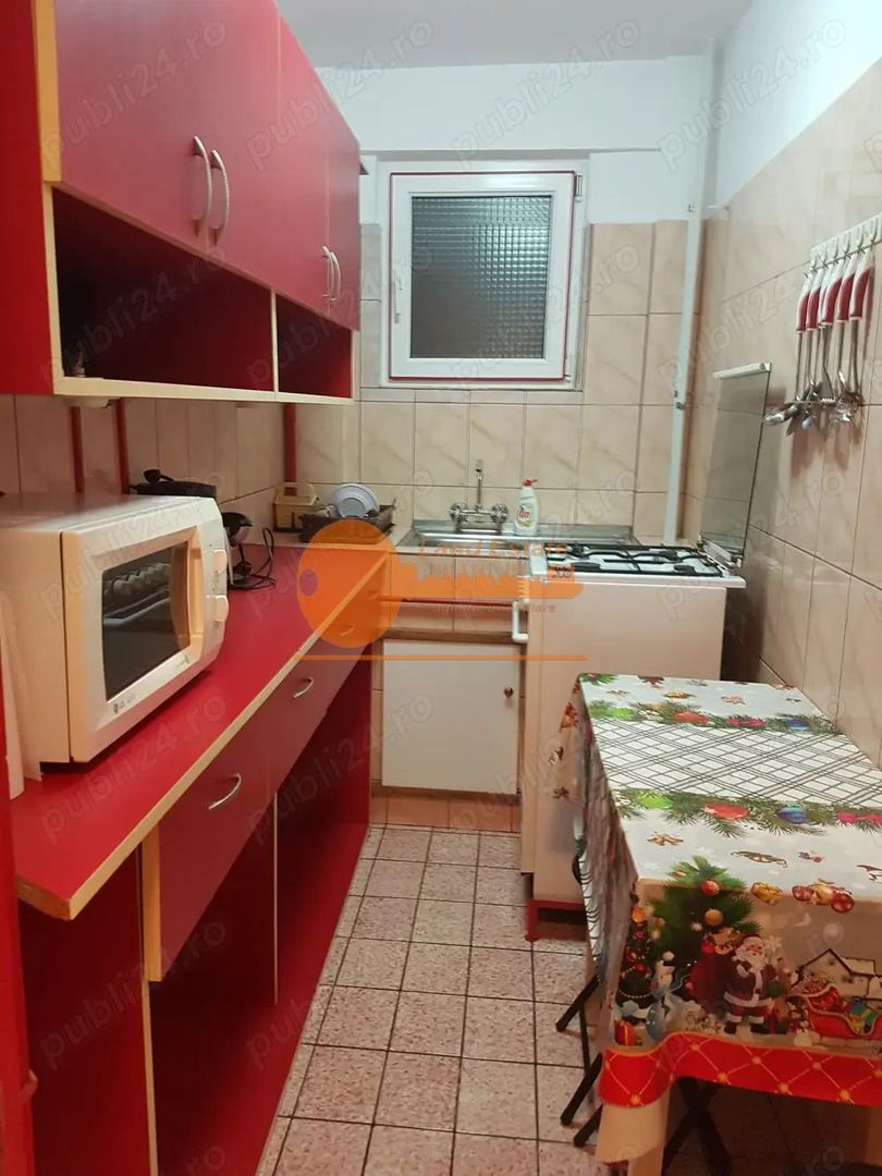 Apartament 2 Camere Metrou Lujerului - Poză 9