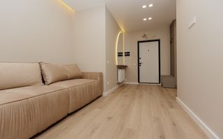 Vânzare, apartament, 1 cameră, strada Regina Elisabeta, Durlești - Poză 6