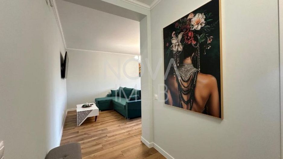 Apartament 3 camere - regim hotelier - Str. Doamna Stanca - Poză 10