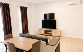 Apartament superb cu 2 camere | Future Residence | Giroc - Poză 1
