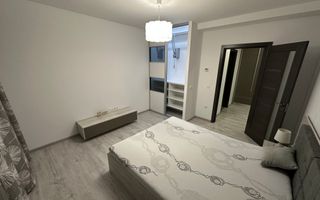Apartament de 2 camere, 58mp, parcare, Zona Semi-Central - Poză 5