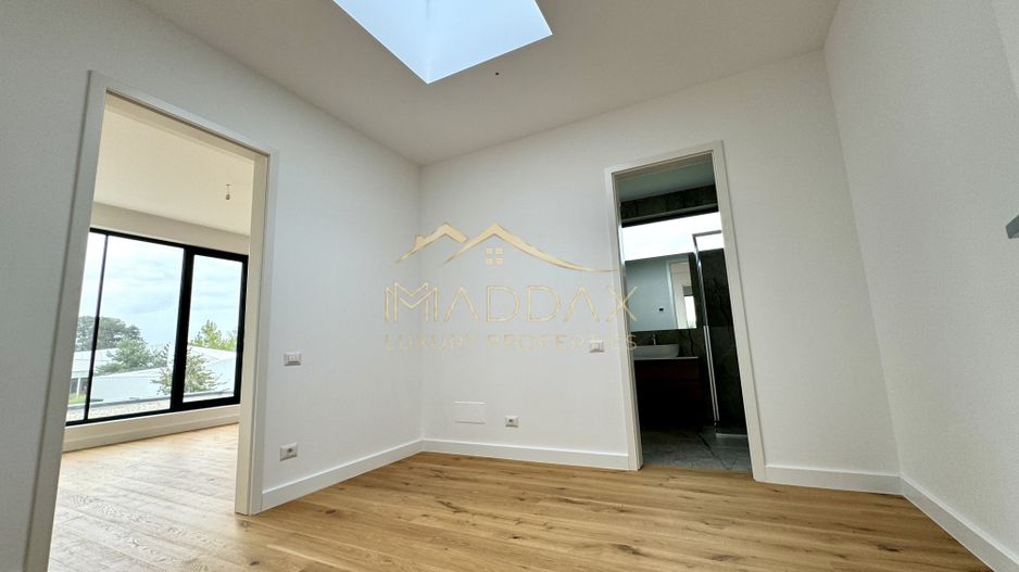 Vila Exclusivista in Mijlocul Naturii *959mp teren*/ 420mpc / Balotesti - Poză 65