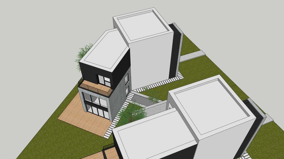 Casă Exclusivistă în Băneasa/Sisești – Design Nonconformist și Spațiu Generos - Poză 14