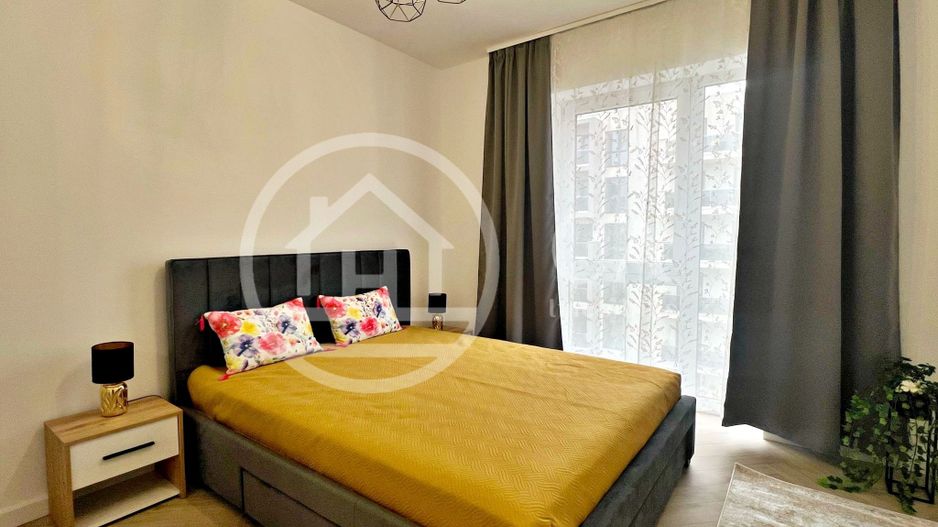 Apartament cu 3 camere de închiriat in Prima Arena, Oradea - Poză 5