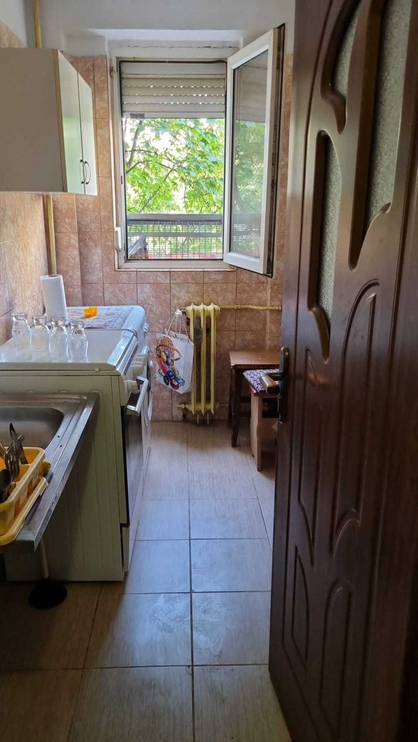 Apartament 2 camere, 38 m2 Bucuresti sec 6 - Poză 4