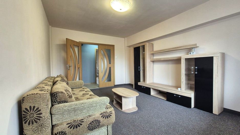 Exclusivitate - Apartament spatios, confortabil, luminos, pet friendly - Poză 6