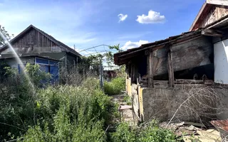 Casa cu anexe si pivniță | Teren intravilan generos | Sannicolau Roman - Poză 23