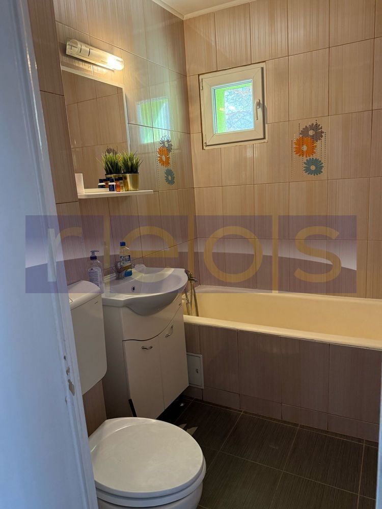 VANZARE APARTAMENT 2 CAMERE 49MP SEMIDECOMANDAT UNIRII ULTRACENTRAL - Poză 6