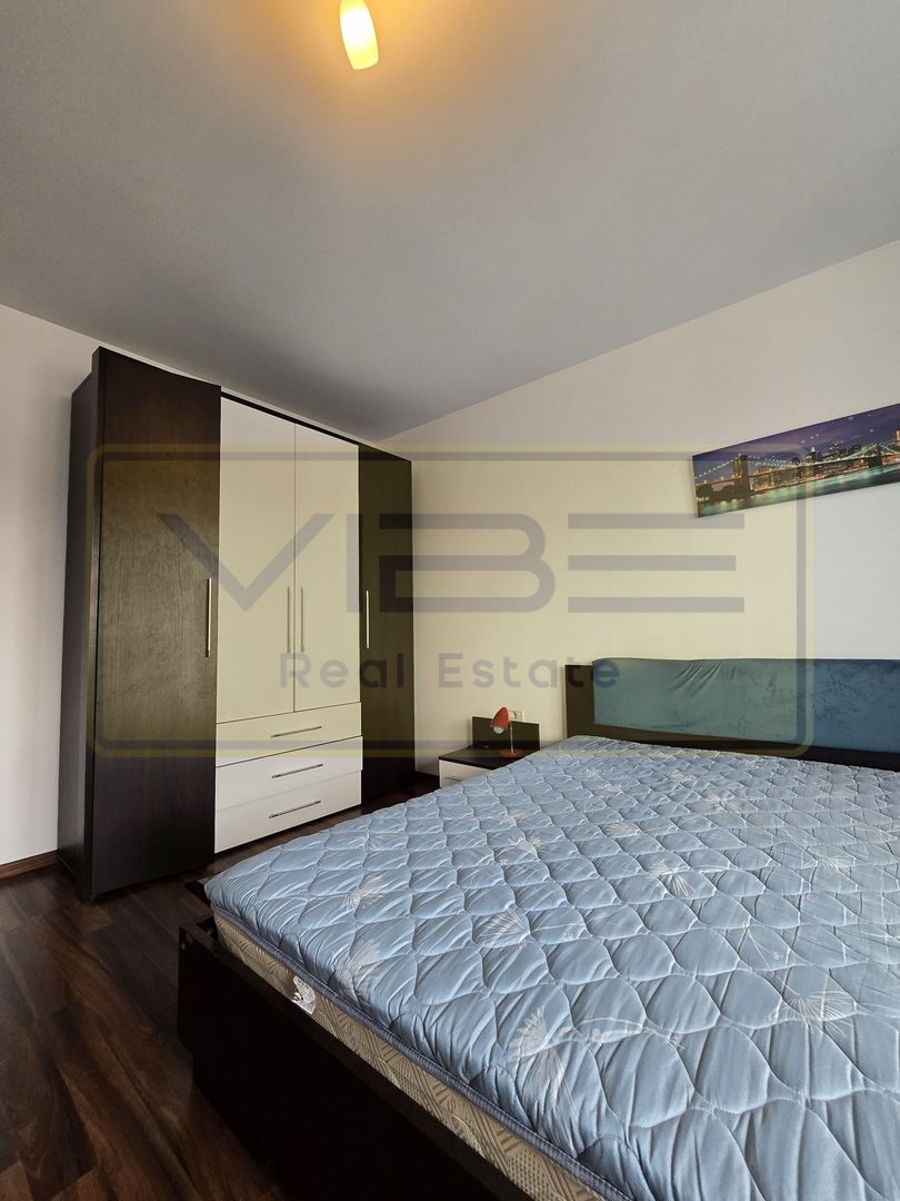 Tudor Vladimirescu- Universitate G.Asachi- Iulius Mall - Bloc nou - Poză 3