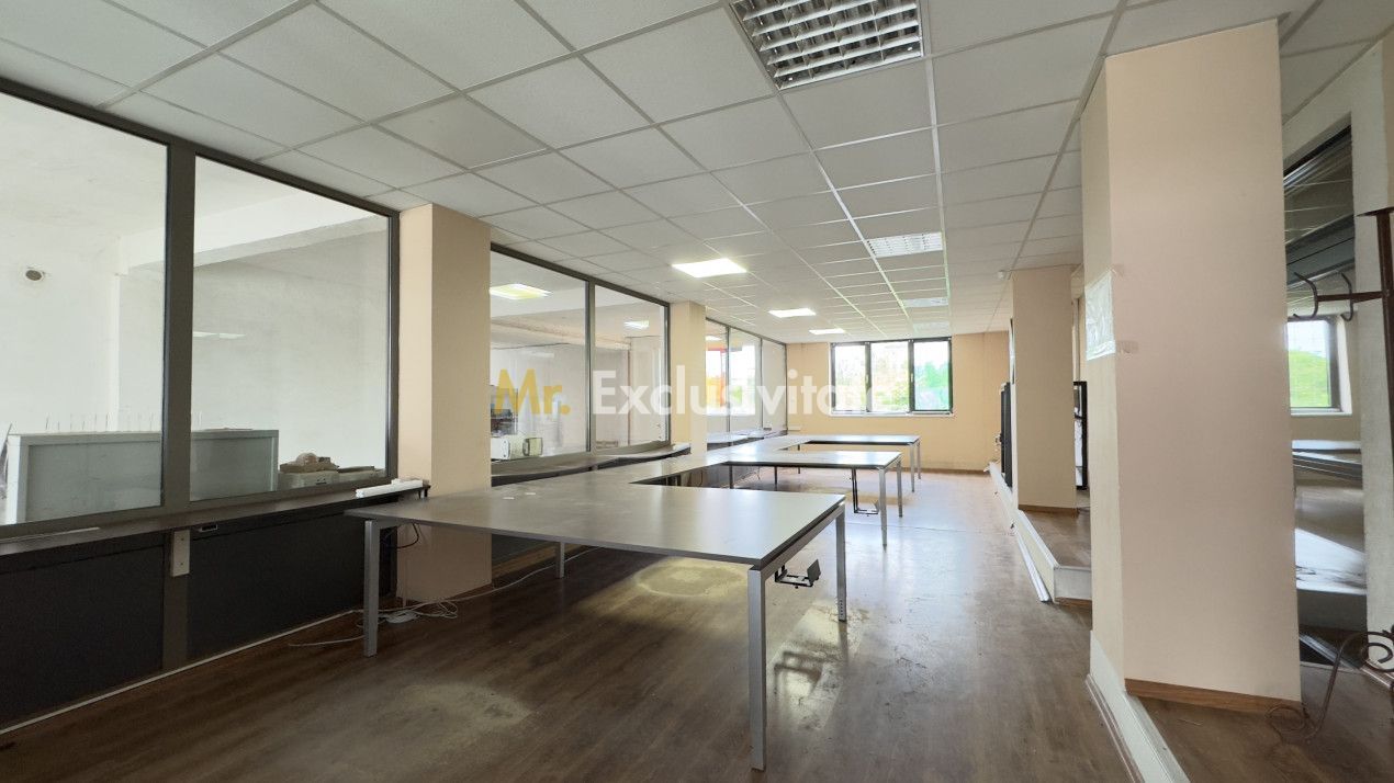 Clădire Industrială Hală Producție, Depozitare, Birouri-Teren 3140 mp - Carei - Poză 6