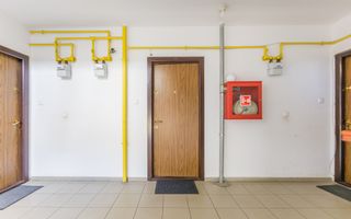 [Comision ZERO] Apartament 1 cameră, terasă, etaj 1, Calea Turzii - Poză 5