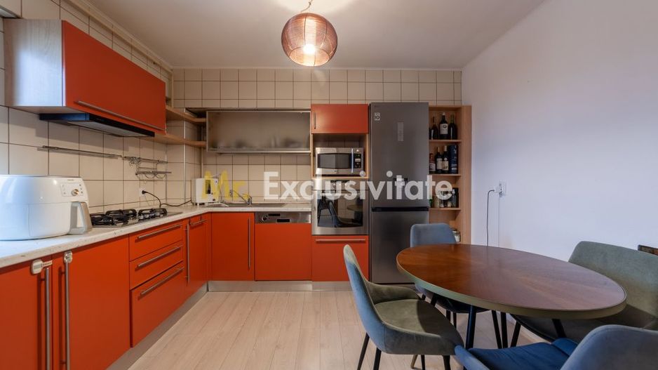 Apartament ultracentral - mobilat si utilat - Zona Centrală - Poză 6