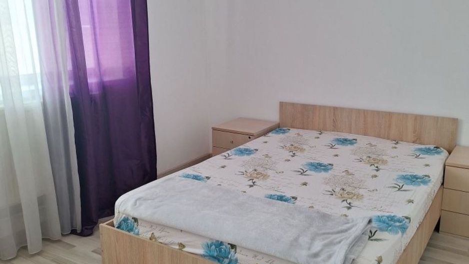 AP. 2 CAMERE STEFAN CEL MARE, PET-FRIENDLY, REABILITAT, METROU 10 MIN - Poză 3