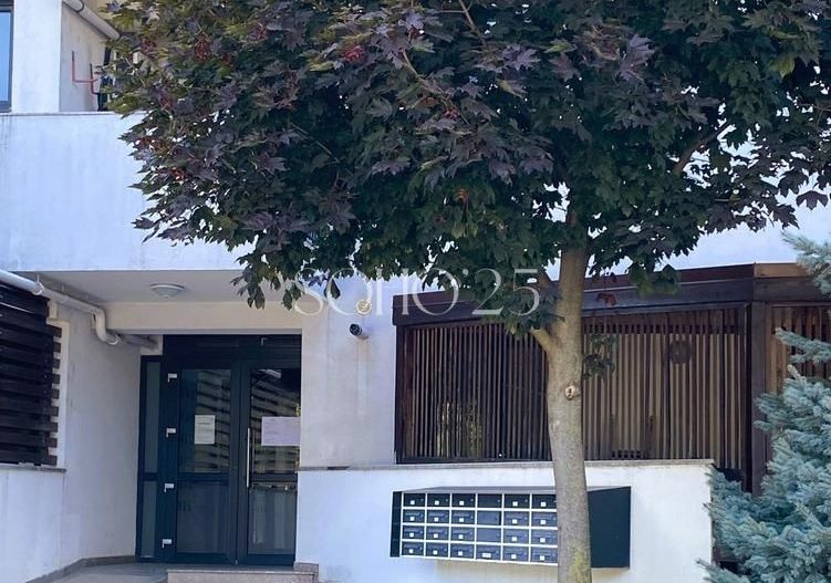 3 camere 78mp utili | Mobilat Utilat | Loc Parcare inclus | TVA inclus - Poză 15