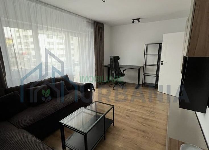 Apartament 2 camere, decomandat, în complexul rezidențial Rediu 54, Rediu - Poză 2