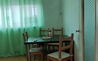 Intercontinental, Batiștei 5, etaj 6, studio 36 mp, mobilat, utilat, liber - Poză 6