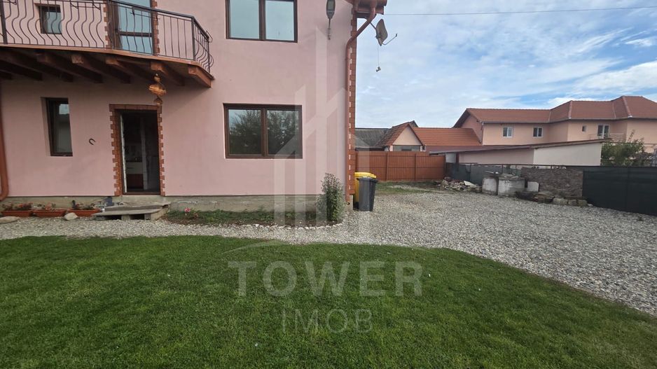 Apartament la casă de vânzare | Șura Mare - Exclusivitate - Poză 3