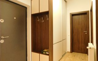 Apartament 2 camere, Borhanci, parcare inclusă - Poză 9