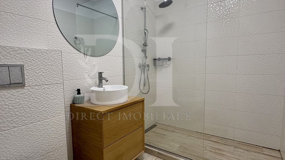 Apartament 2 camere– Zona Cetății, Florești - Poză 11