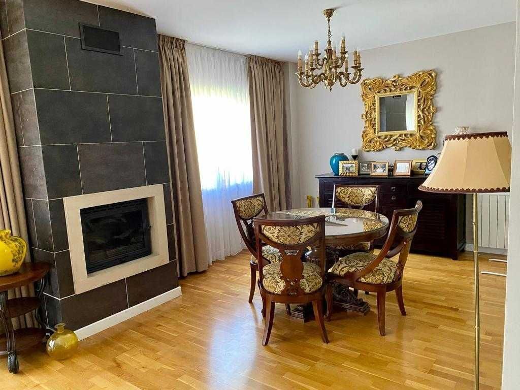 3 camere | Ibiza Sol | 113 mp | 2 parcări | șemineu & terasă - Poză 3
