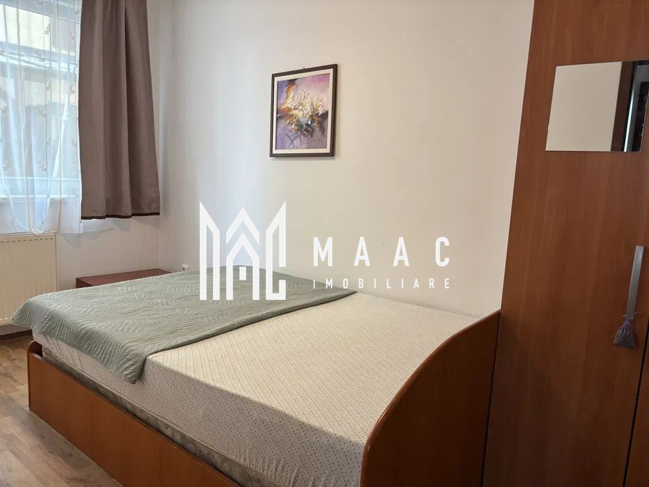 Apartament 3 Camere I Gradina I Loc Parcare I Magnolia - Poză 3