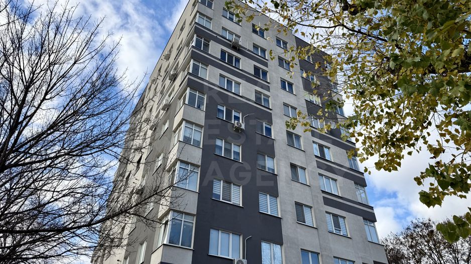 Vânzare, apartament, 3 camere, str. Vasile Lupu, Buiucani - Poză 19