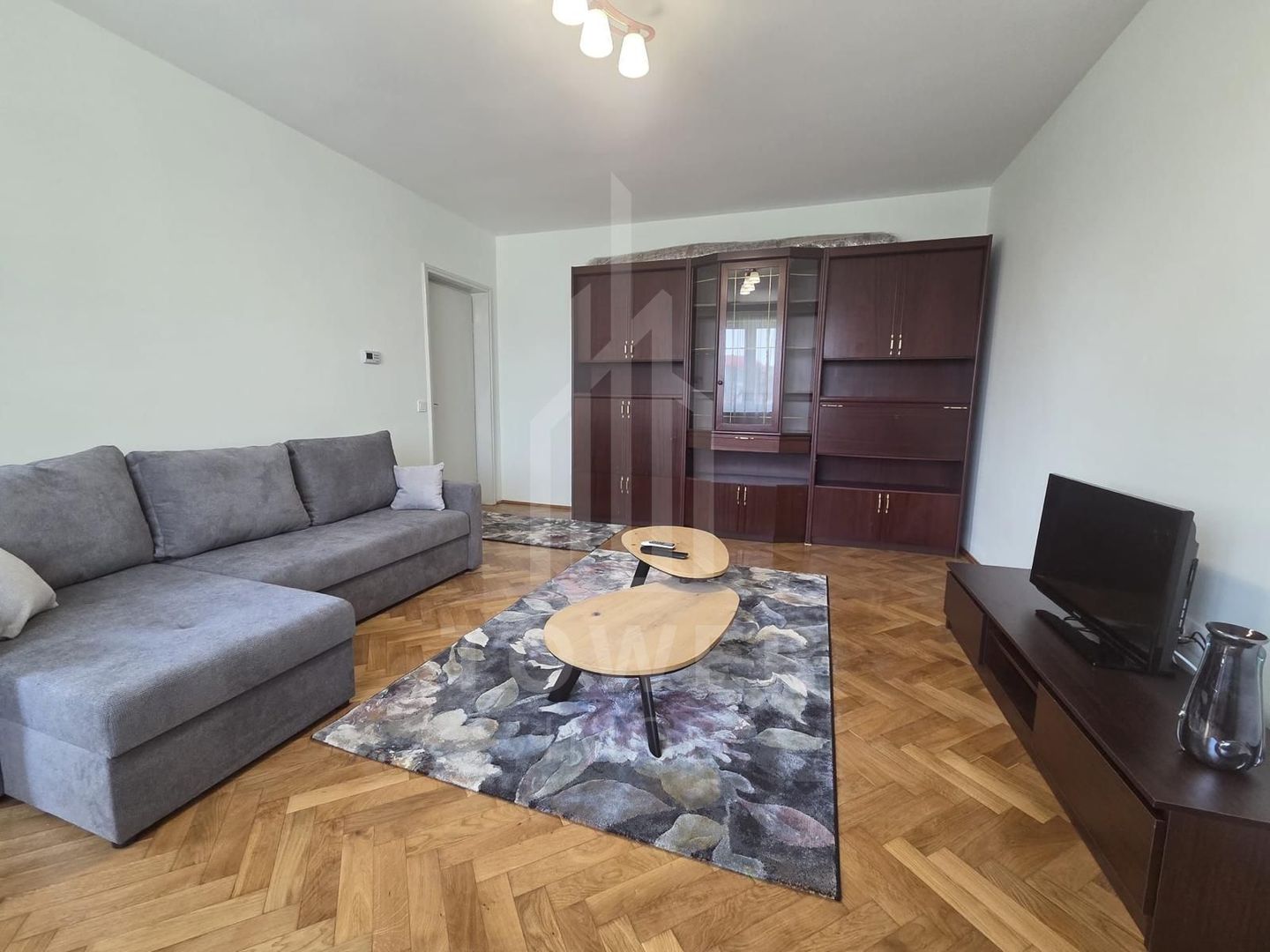 Apartament 2 camere | Ceferiștilor - Mobilat - Poză 3