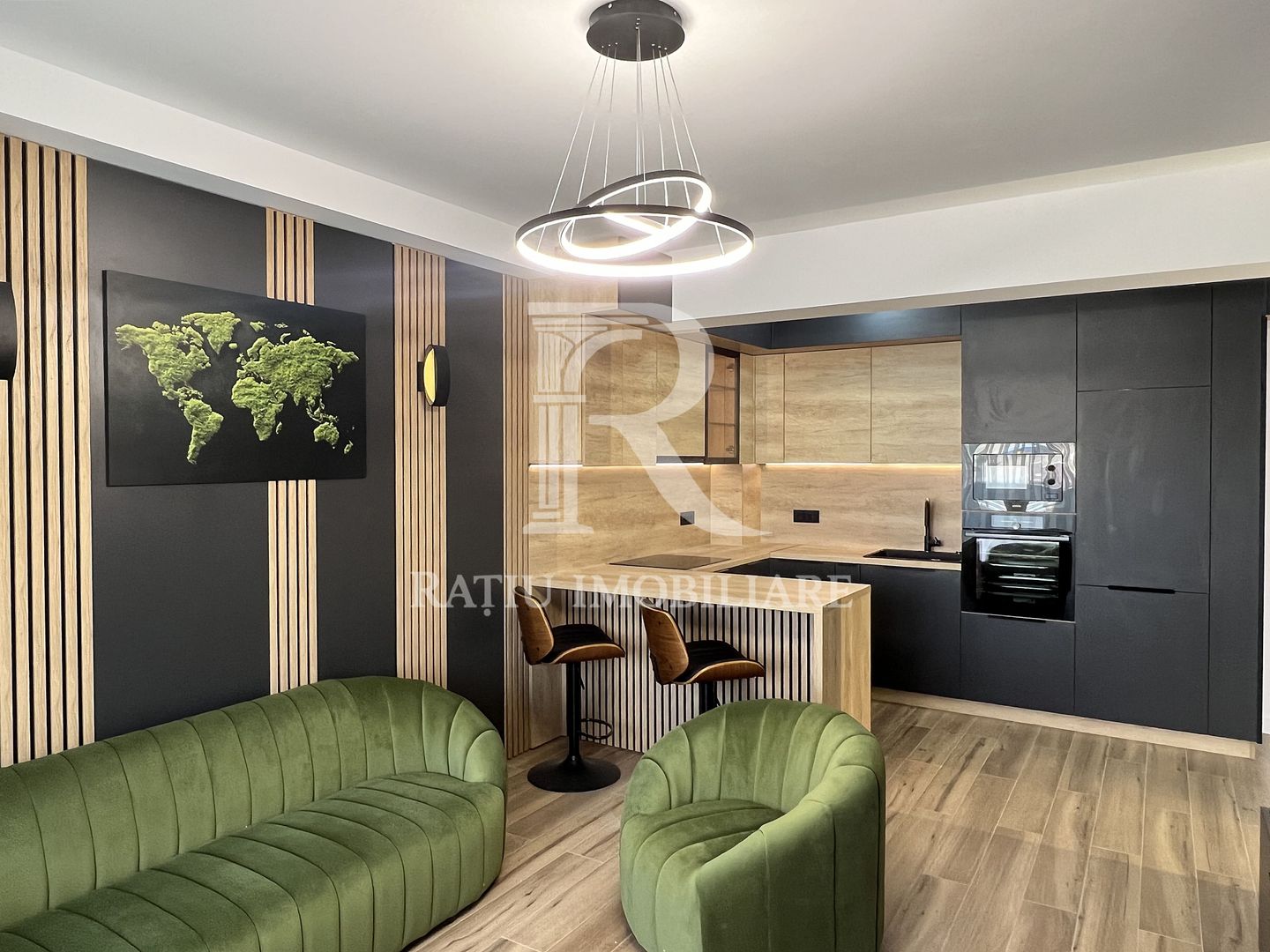 Apartament cu 3 camere | Prima Green | Nufarul | Oradea - Poză 2