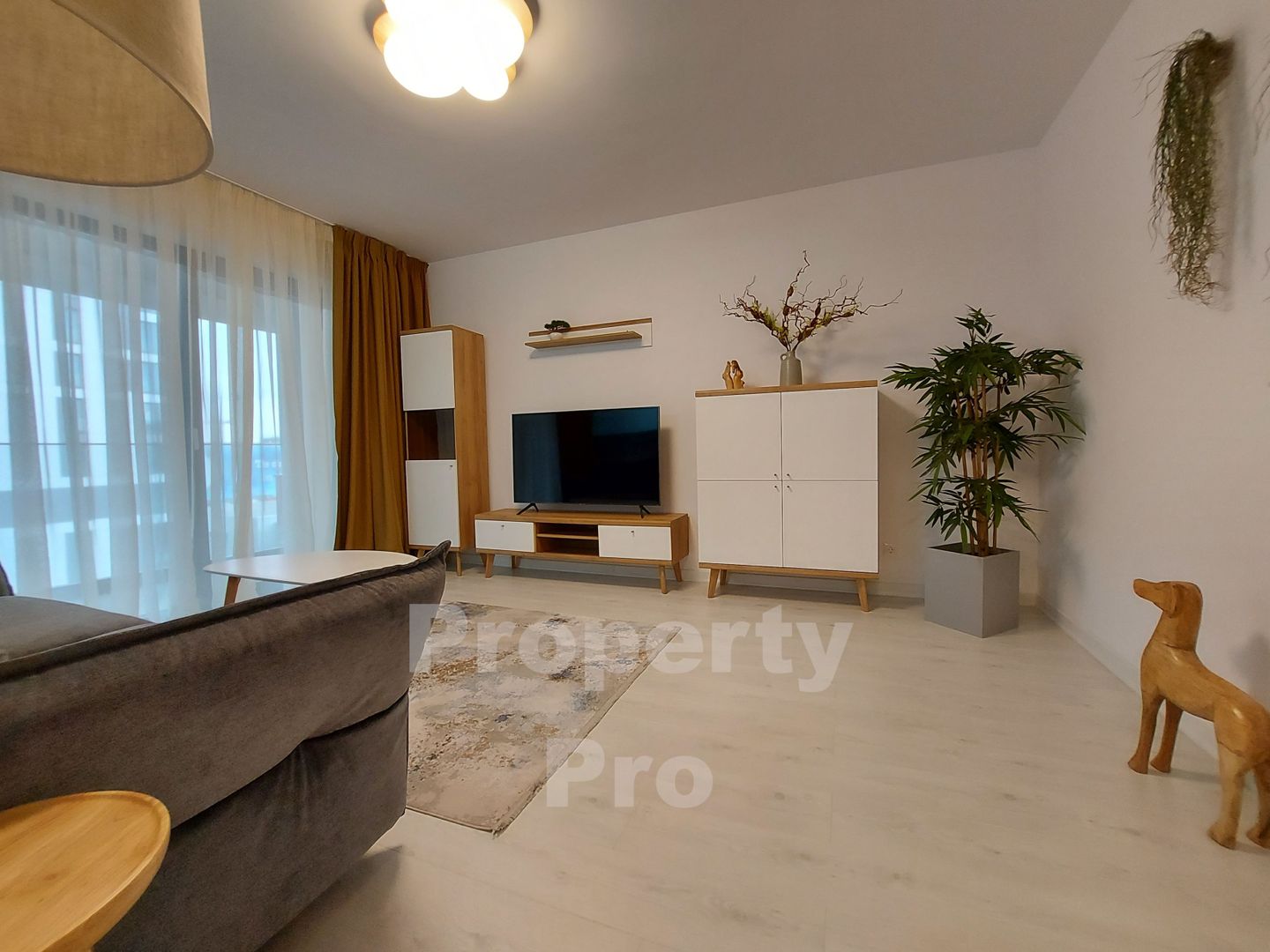 2 Camere + Parcare, Cloud9, Aviatiei, Herastrau, Promenada, Pipera - Poză 12