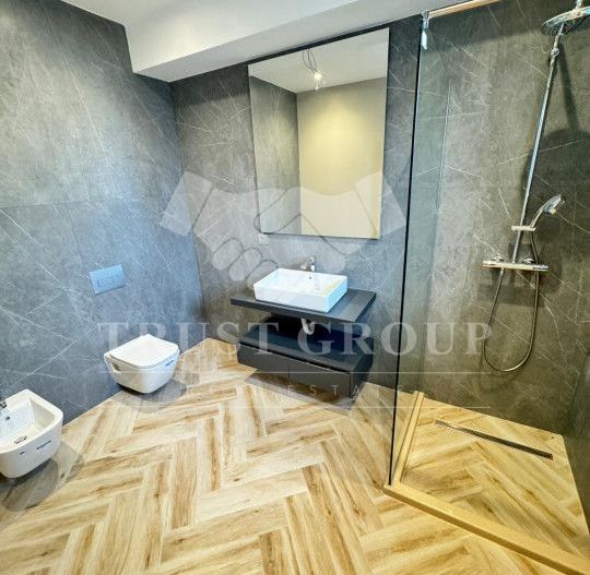 Penthouse cu terasă și vedere deosebită Floreasca - Poză 23