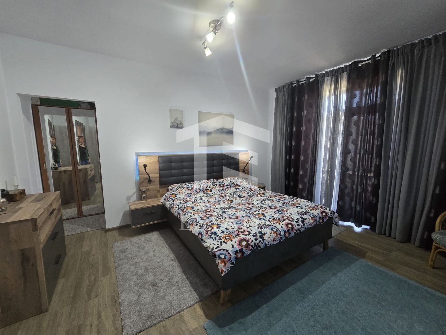 Mangalia - Vila tip duplex moderna. - Poză 14