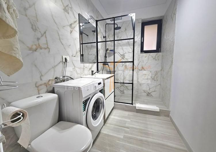 Apartament cu 2 camere de închiriat | Zona Campus – Universitate - Poză 6
