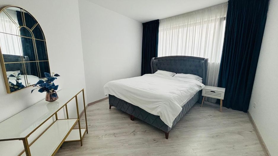 Apartament 3 camere | Avanera | Parcare subterană | 550 € / luna - Poză 2